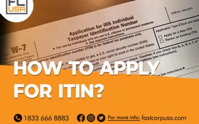 Unlock Opportunities: How To Apply for ITIN?