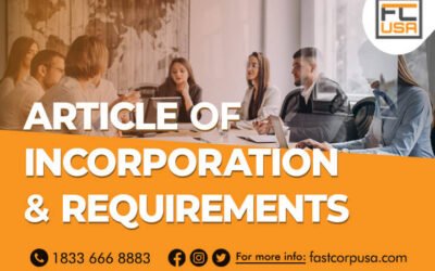 Transform your Business Idea into a Legal Identity: Articles of Incorporation