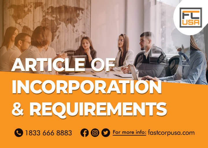 Article-of-Incorporation-& Requirements