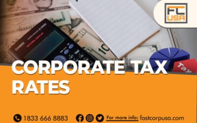 Maximize your Profit with the Corporate Tax Rates Guide for Entrepreneurs