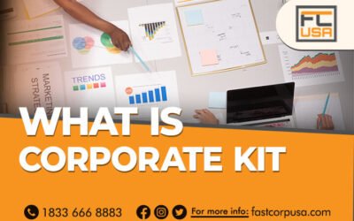 A Guide to Corporate Kits: Are they Really Necessary?