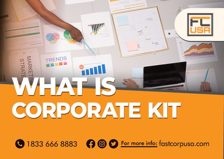 What is Corporate Kit